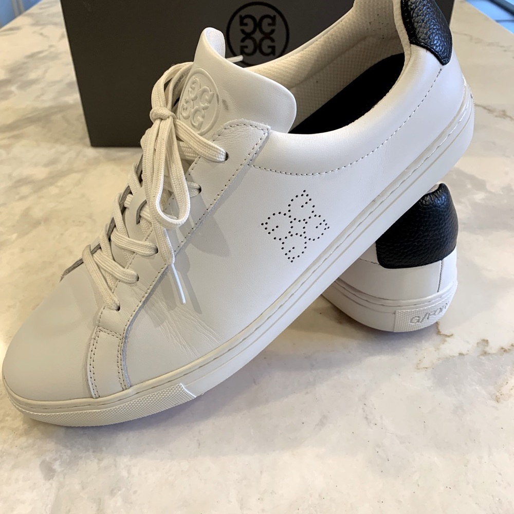G/FORE Disruptor Mens Golf Shoe Like New